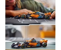 LEGO Speed Champions McLaren Formula 1 wersja 2023 - 1220615 - zdjęcie 6